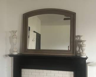 Bedroom Mirror