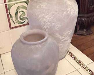Decorative Vase Set