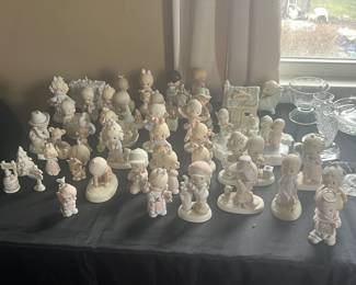 Precious Moments Collection