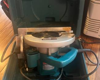 Circular Saw