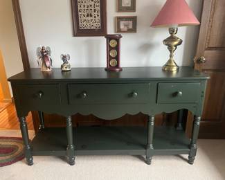 Buffet/Sideboard