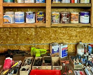 Remington and Poulan Electric Chainsaws