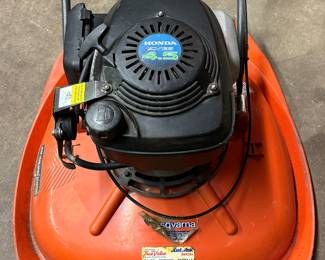 Husqvarna HVT52 Hover Mower