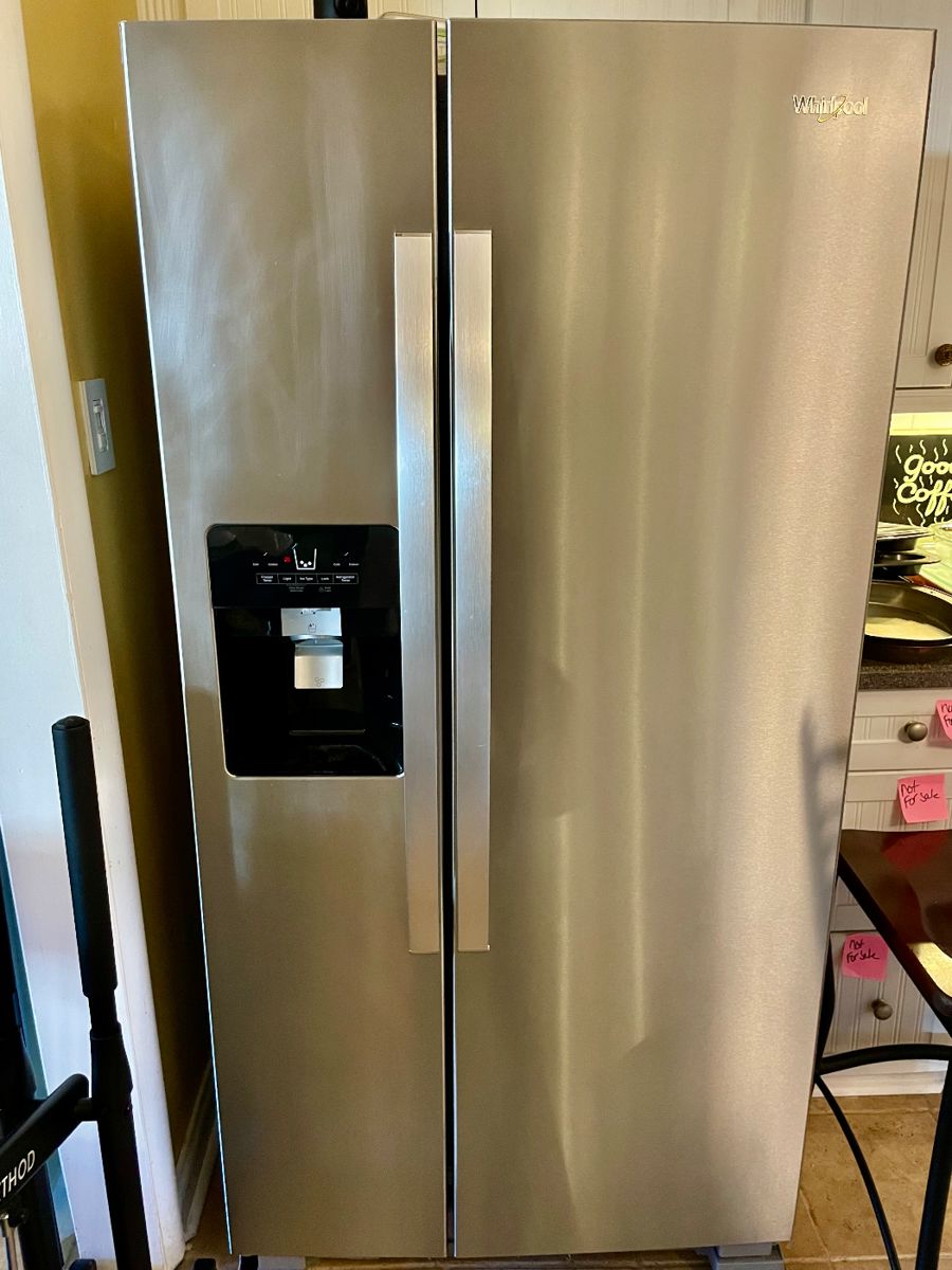 Frigidaire Refrigerator