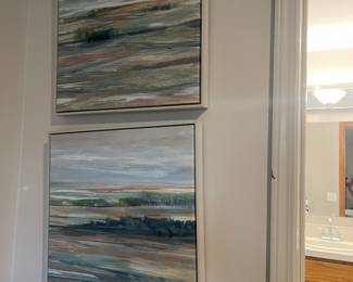 Modern traditionalist art