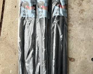 Pipe Insulation-foam 