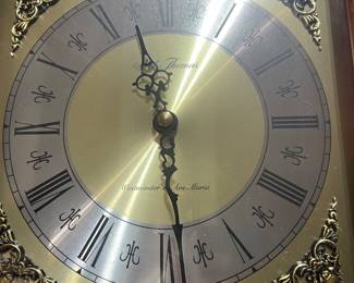 Westminster Ava Marie