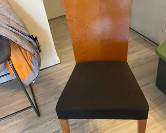 Calligaris Chairs (6)
