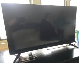 Toshiba 42" Flat Screen TV