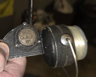 This is the style reel that is in that white bucket two pics back.