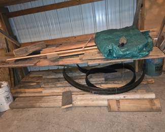 Some full size and very useful sizes, 