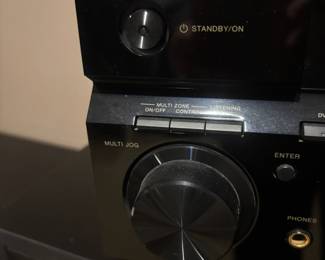 Pioneer Elite AV Receiver - VSX-91TXH 