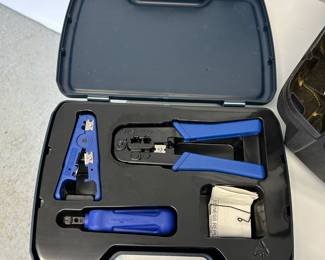 DataShark Network Tool Kit