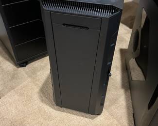 Phanteks Eclipse P600S Black Gaming Computer Case