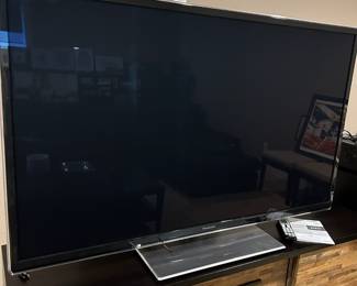 Panasonic 1080p Plasma HDTV
