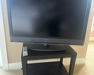 Sony Bravia 40" TV