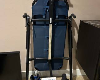 Hangups Inversion Table - F5000