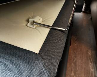 Temperpedic Mechanical Platform bed king size 