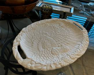 Thanksgiving Platter