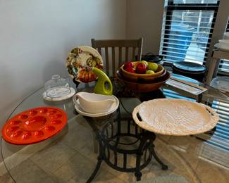 Thanksgiving ready to use