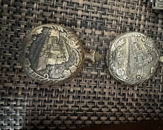 Pocket watches 