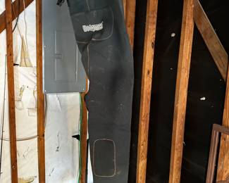 Hodgman Fishing Waders