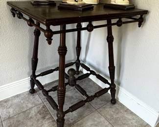 Antique Table 