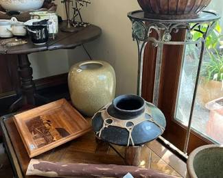 Accents & Ceramics