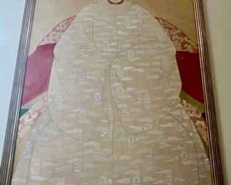 Chinese Ancestral Paintings