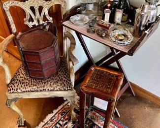 Relax...Take a Break With Us