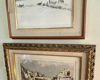 Jose Arpa & Clay McGaughy