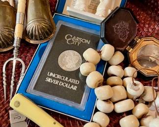 Eclectic Collections