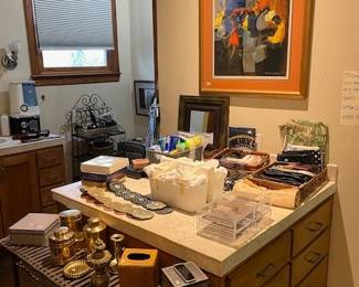 Something for Every Room