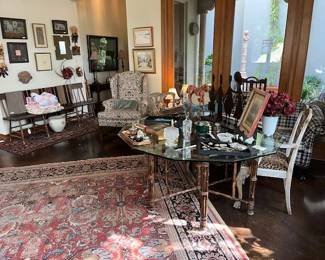 Beautiful Furnishings