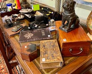 Start Your Holidays Here!