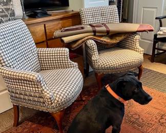 Affordable Rugs + Furniture