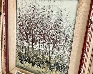 David Brownlow Painting