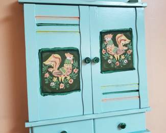 Eclectic Kitchen Items