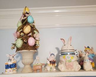 Easter finds!