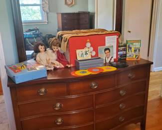 Dixie Dresser - make offer