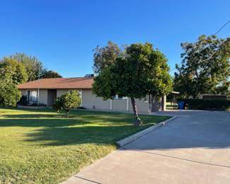 Real Estate Coming Soon! Great Horse Property in Sunburst Farms District! Walk this expansive property before it hits the market!