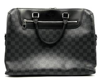 Louis Vuitton Damier Graphite Porte-Documents Jour
