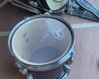Pearl Drums