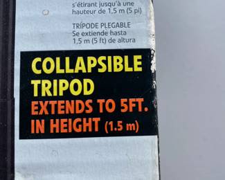 Tripod leveler laser Black & Decker