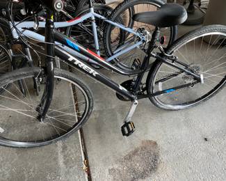 Trek Mountain Bike