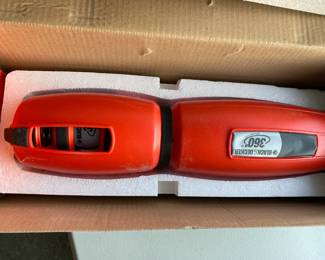 Tripod leveler laser Black & Decker