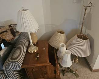 Lamps
