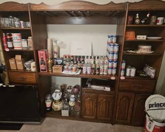Anheuser Busch Memorabilia