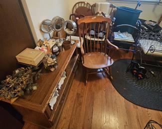 Misc. Chairs