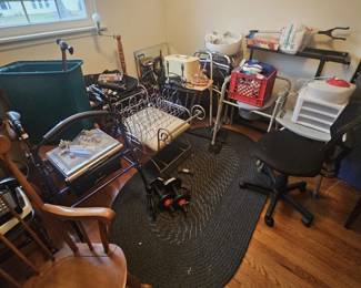 Medical Equipment